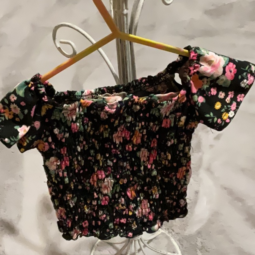 btween Floral Patterned set